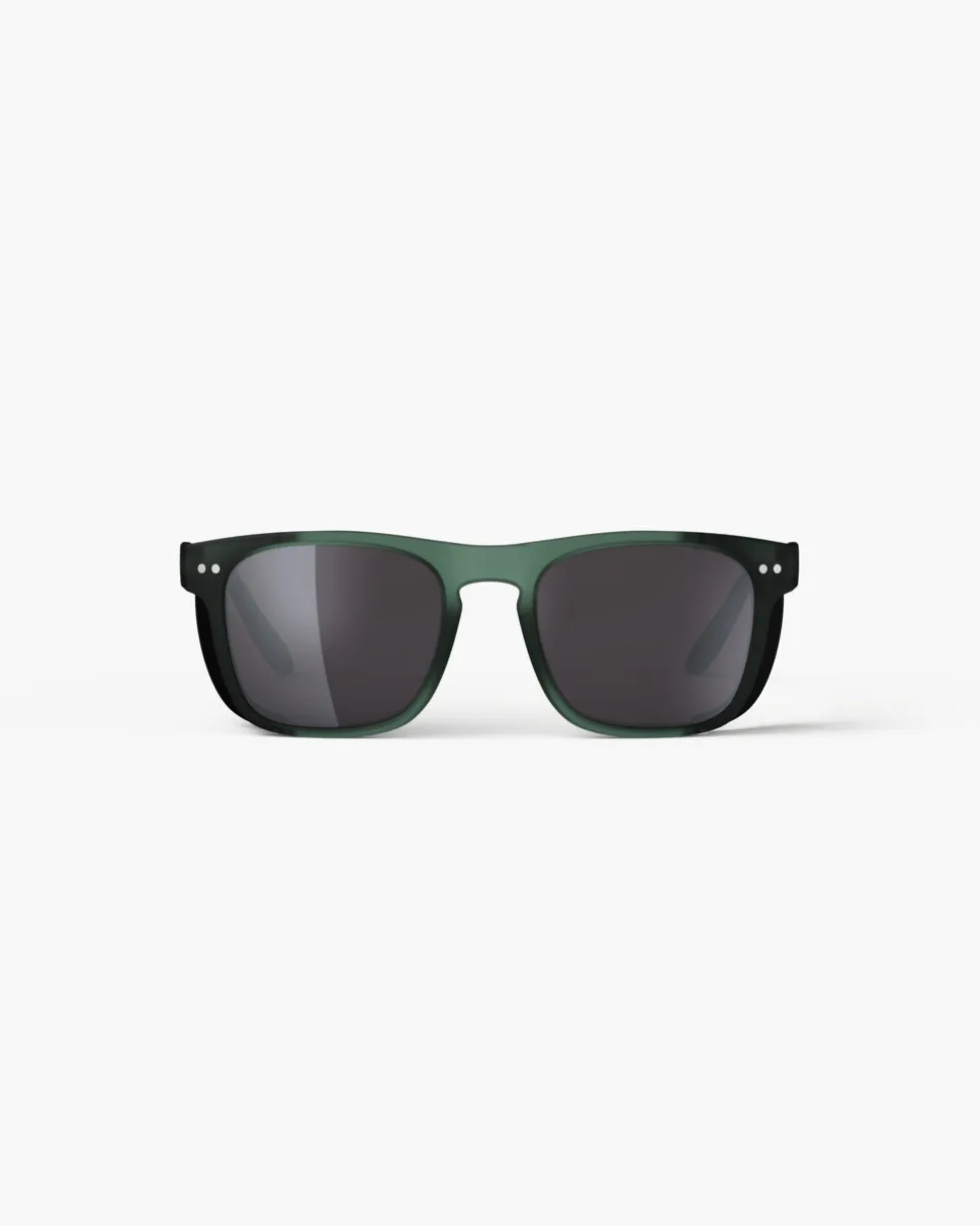 ZENITH Vert Sauge L