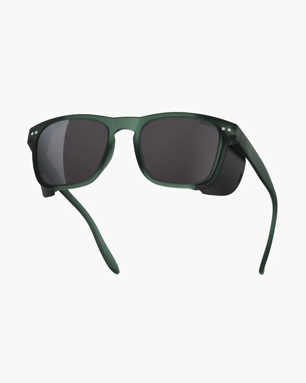 ZENITH Vert Sauge L