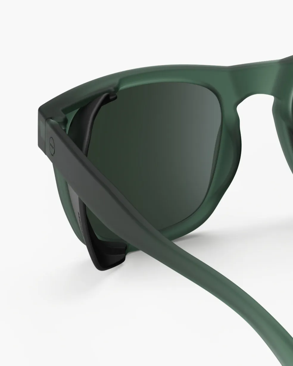 ZENITH Vert Sauge S
