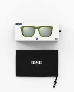 ZENITH Vert Sauge S