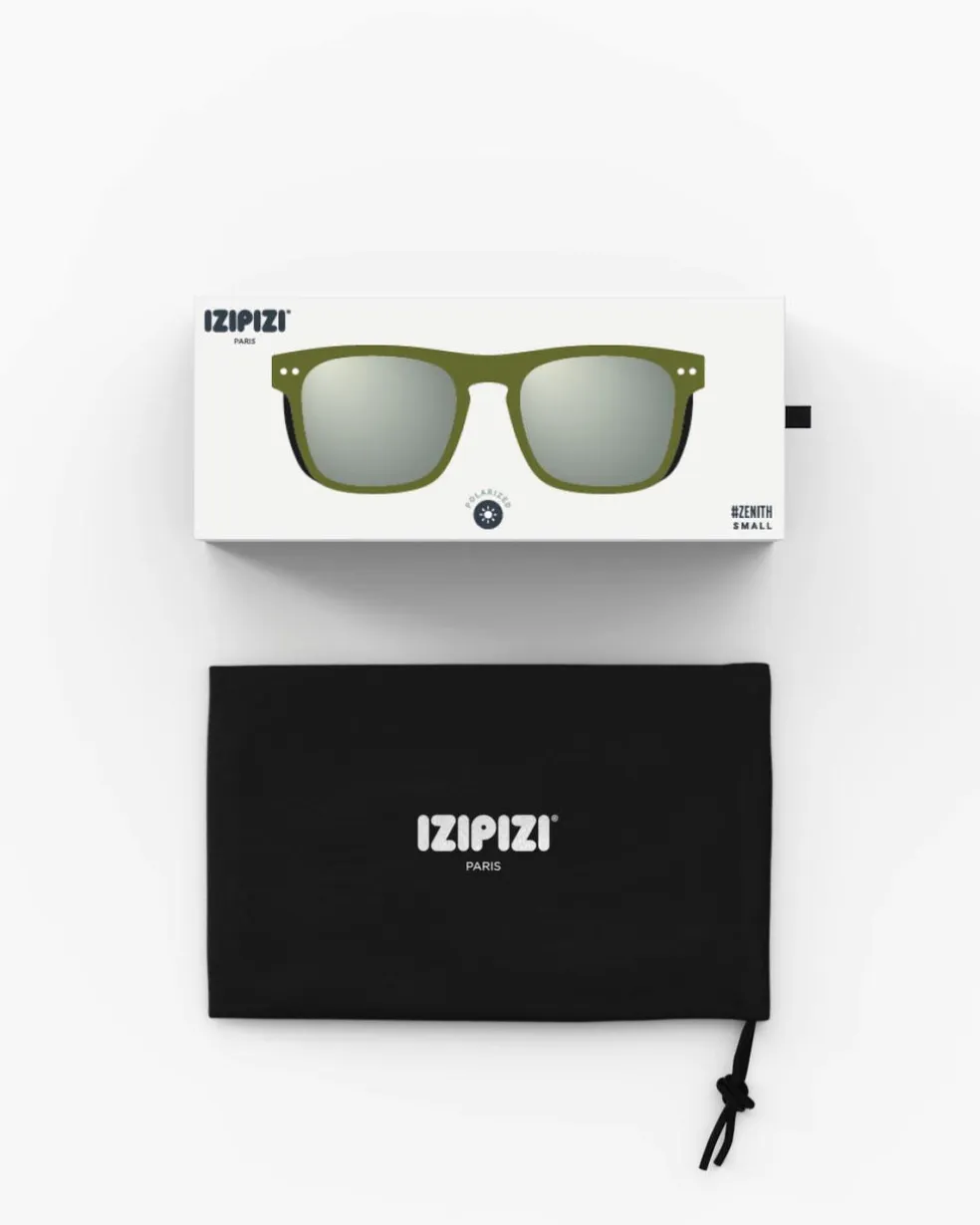ZENITH Vert Sauge S
